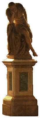 Statue