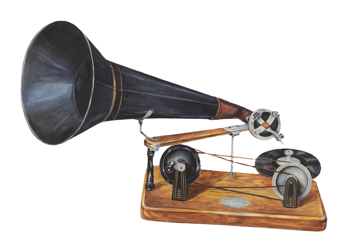 Grammophon