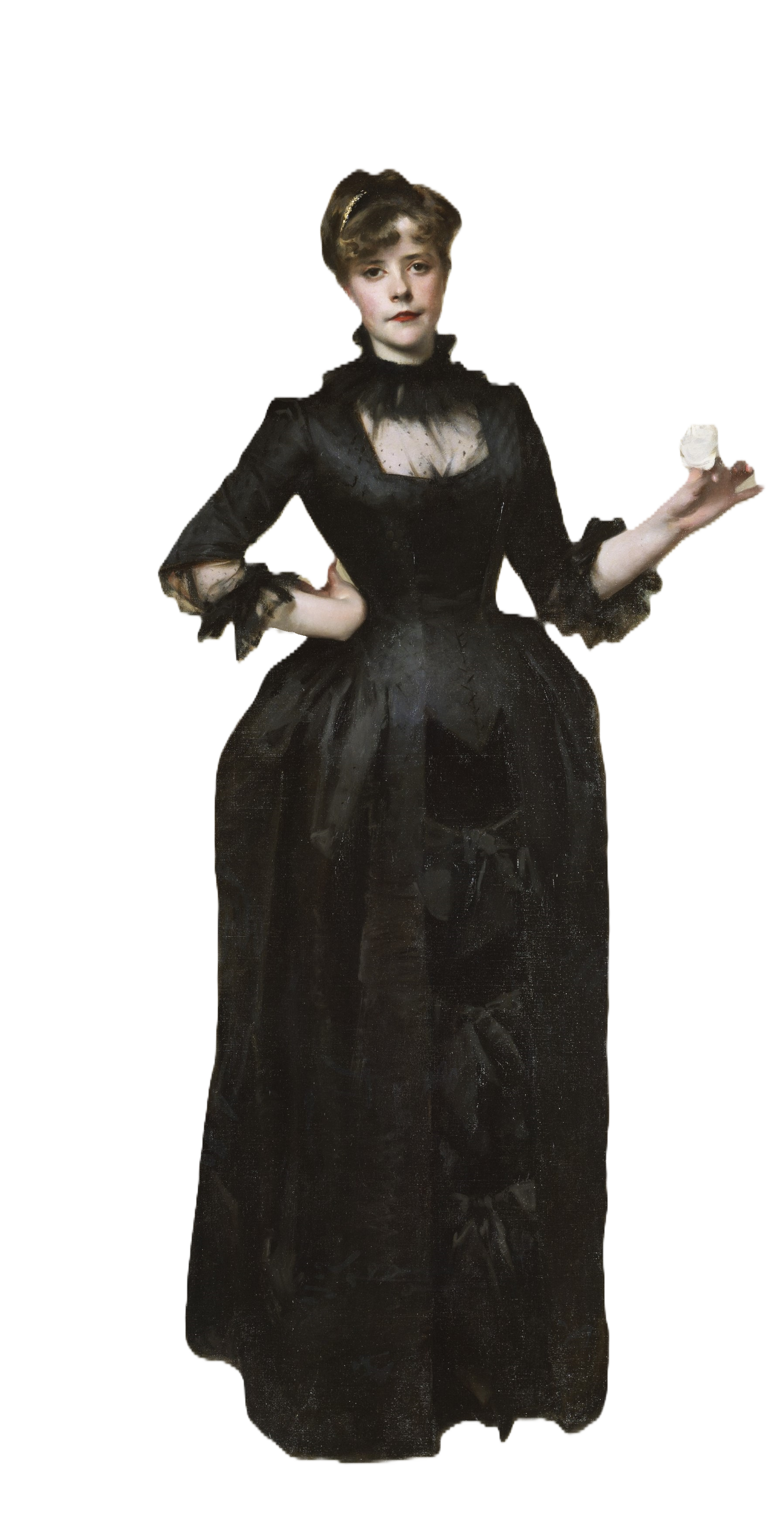 Lady