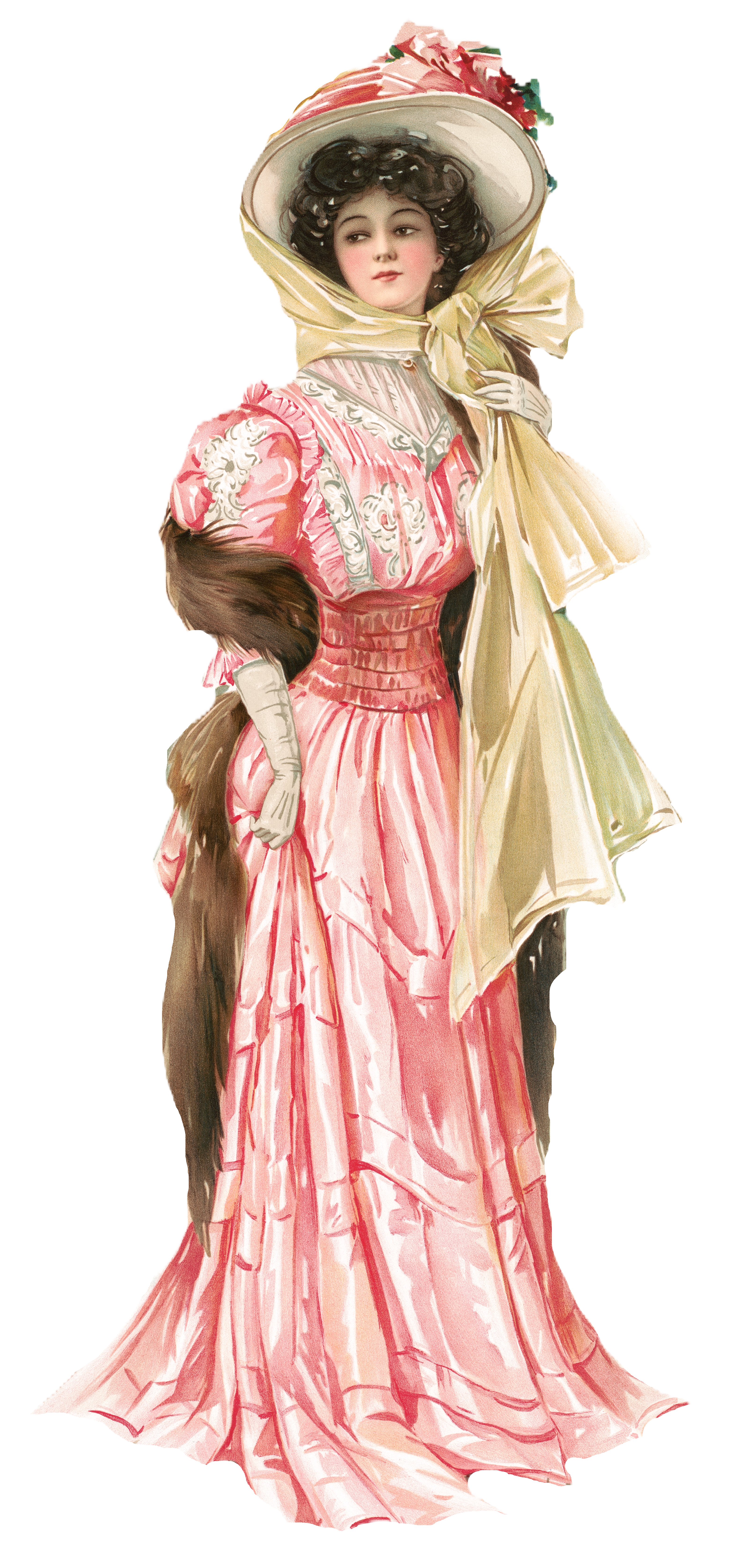 Lady